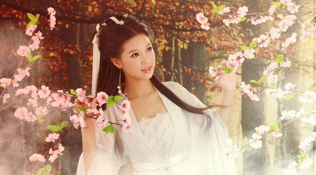 中国最好听的6大姓氏，不管给孩子起什么名，念起来都好听！