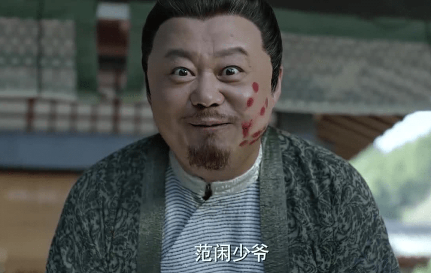 《庆余年》九位卧底:朱格站错队遭击杀,叶流云直接