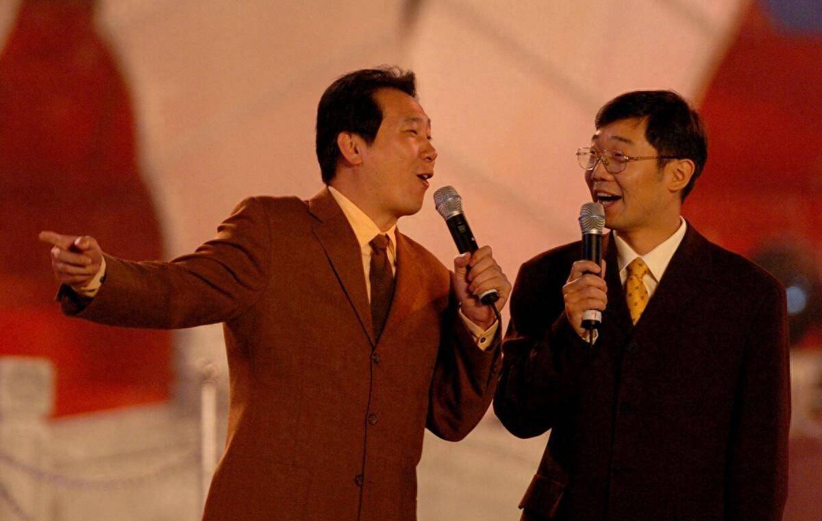 从"不可一世"走到"销声匿迹",相声演员大兵到底经历了什么?