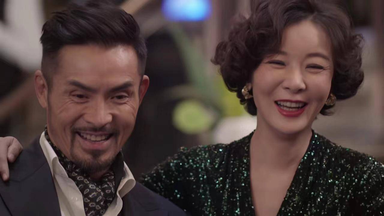 好事成双:拆穿薇姐婚姻的暗面,林双的故意,就是她的短板_老公_投资_顾