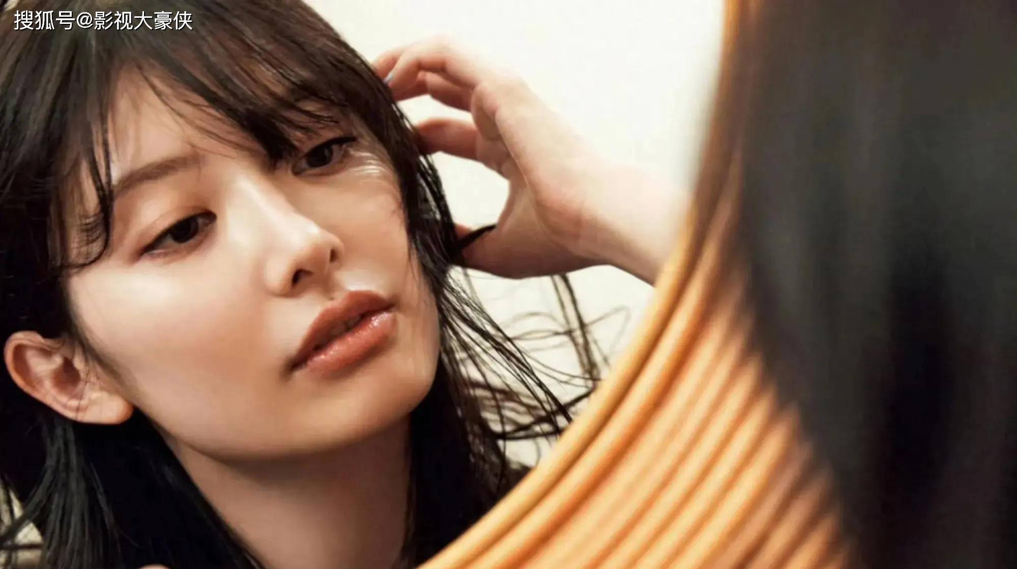 武藤十梦:从平凡新女u到偶像巨星,她的成功震撼全场?_音乐_梦想_天使