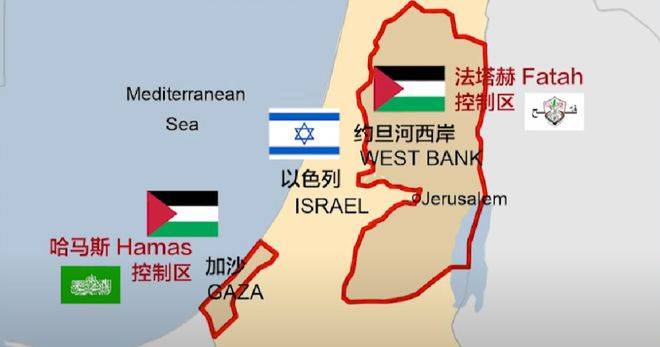 铁丝网,高压电网,电子监控系统组成,并由以色列巡逻队和哨兵进行警戒