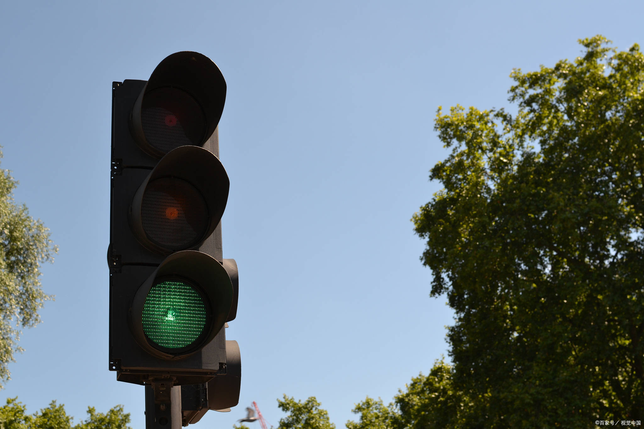 红绿灯报价怎么选择,怎么报价?_厂家_进行_需求