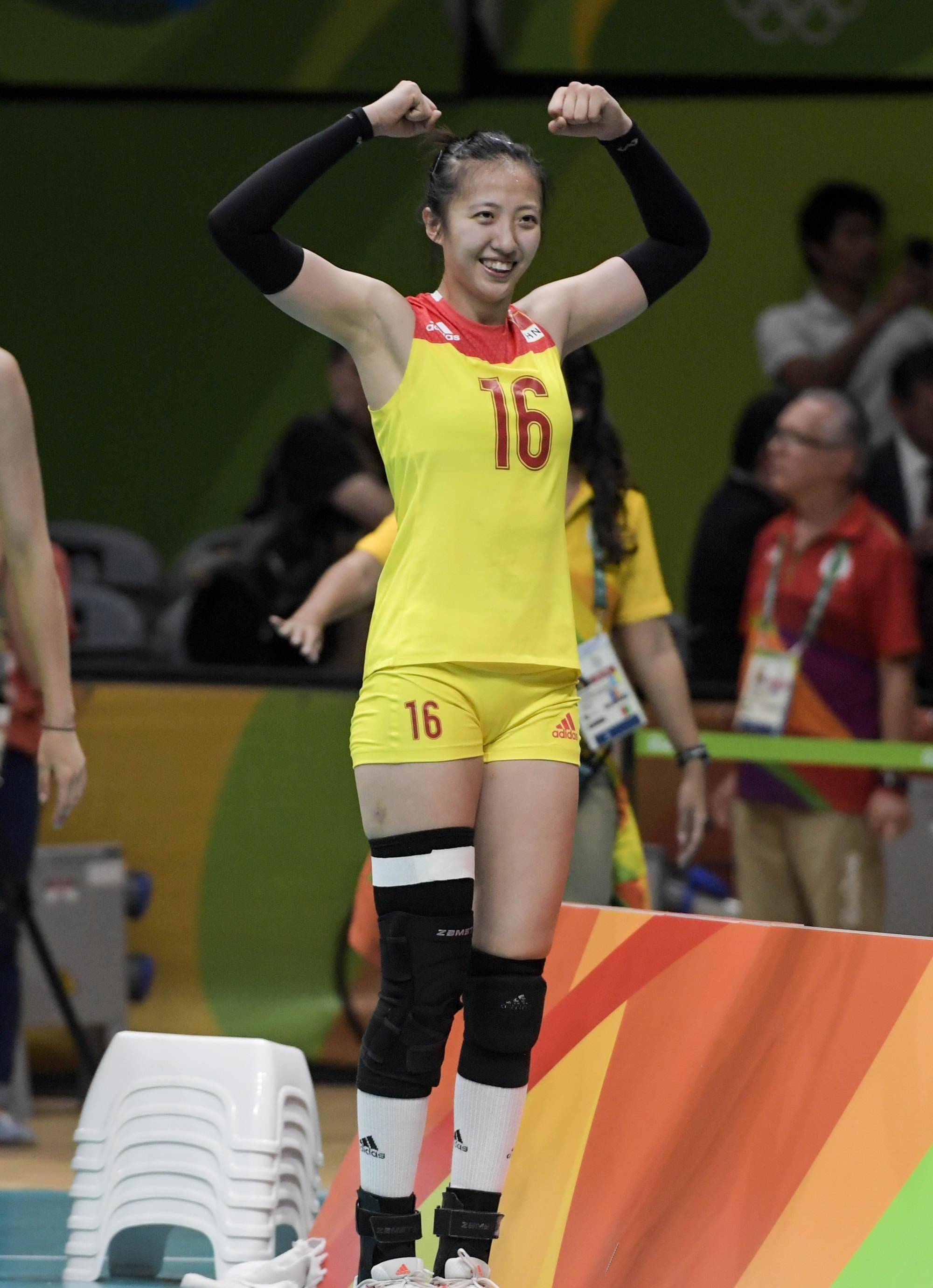 丁霞引领我们体育登顶国际舞台,留洋夺得首个冠军!