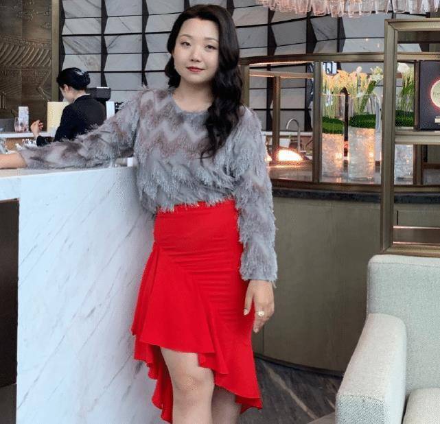 辣目洋子"十年前"旧照曝光,单眼皮萌到犯规,不愧是男生心头肉_网友