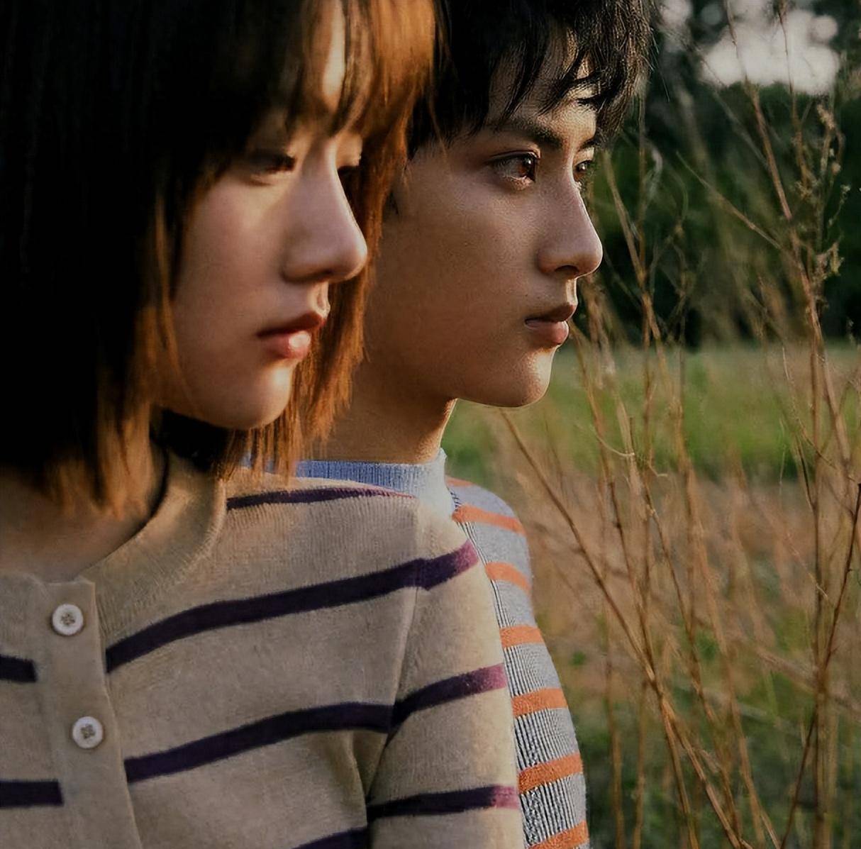 20岁的任敏前途无量!