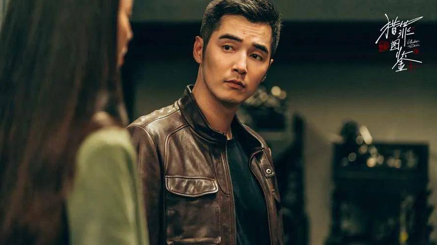 盘点2023年影视剧中10位"宝藏演员",檀健次上榜,郭晓婷太惊艳_观众