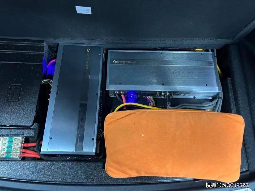 带你快速了解gypsy sound(吉普赛之声)这个品牌_搜狐汽车_搜狐网