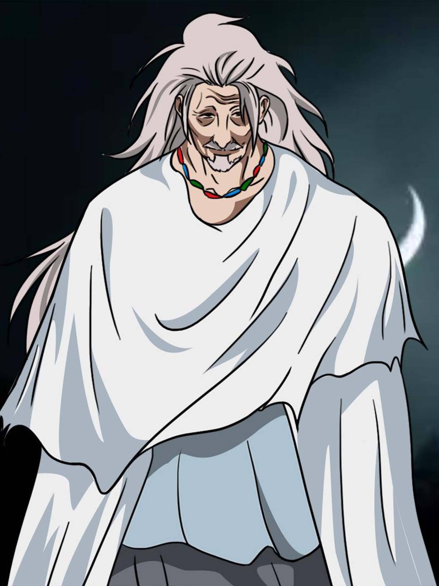 《一人之下》李幕玄:三一灭门案的始作俑者,大彻