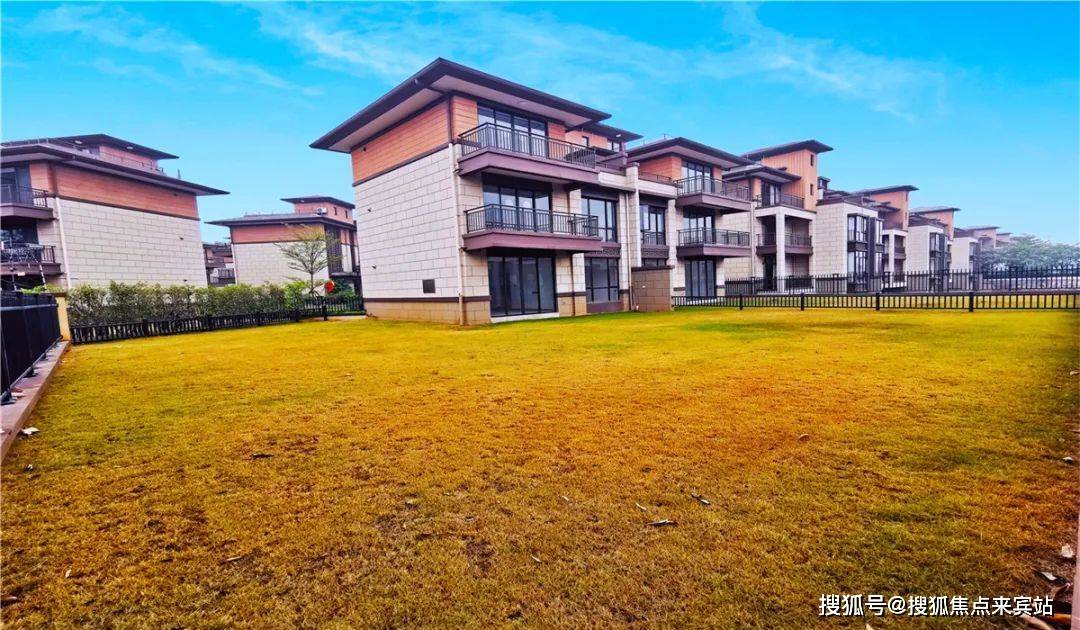 美的鹭湖别墅(佛山高明)首页网站美的鹭湖别墅楼盘详情_房价_户型