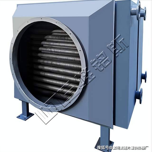烟气余热回收技术在工业领域的广泛应用_热量_方式_能源