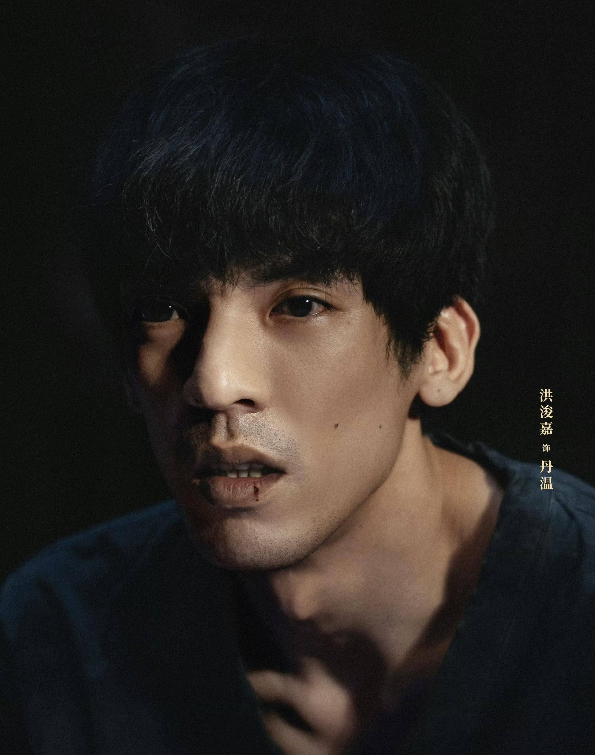 这次正义要迟到了,别急,审判罪恶的人来了,她正是惠英红饰演的林淑娥