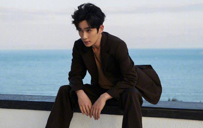 朱一龙的眼睛会说话,又是剧抛脸,真的算是中等偏上了_剧本_角色_感觉