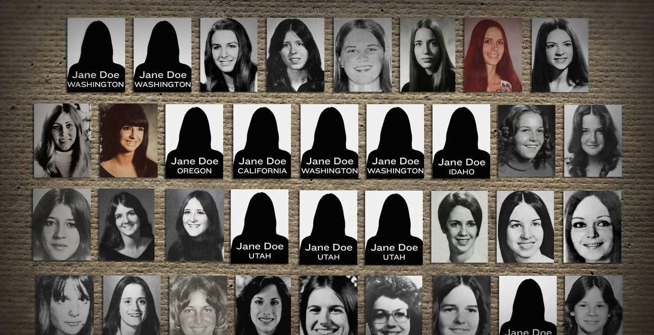 汉尼拔等恐怖"连环杀手"原型,netflix两部新片带你认识他_ted_电影_极