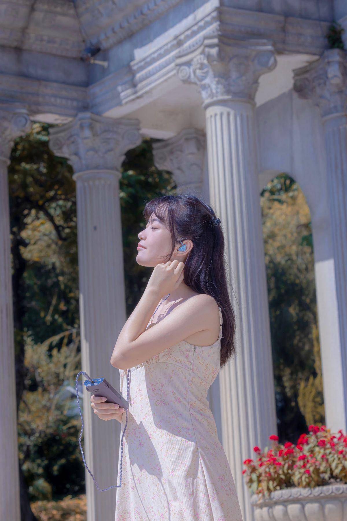 是心动的颜值,和大家聊聊kinera freya 2.0_声音_耳机_用户