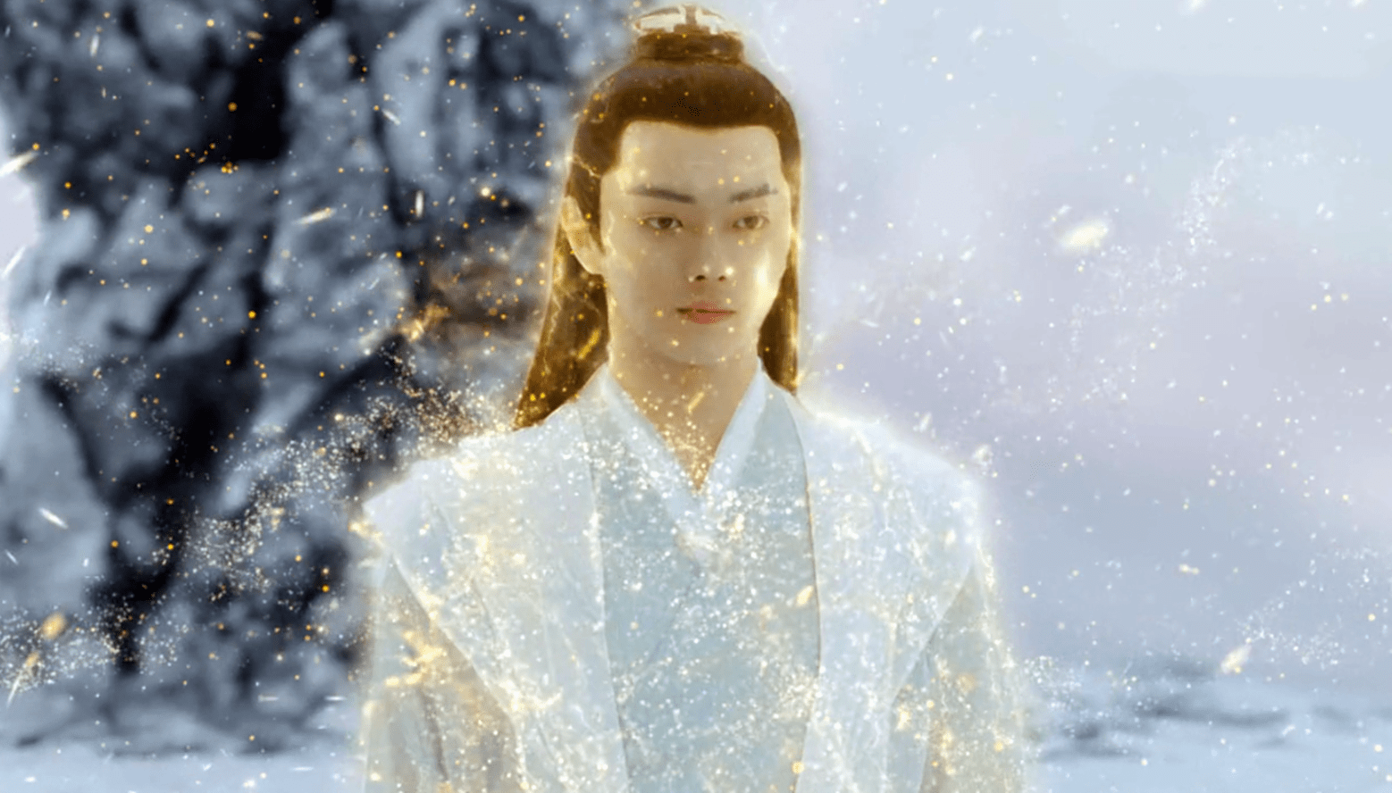 《神隐》空降开播,混沌主神上古封印儿子,元启又和凤凰族搞上?