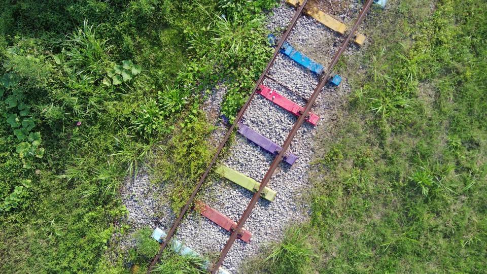 心之所向，目之所及，双十一85折钜惠，新手向无人机博坦ATOM实测分享！