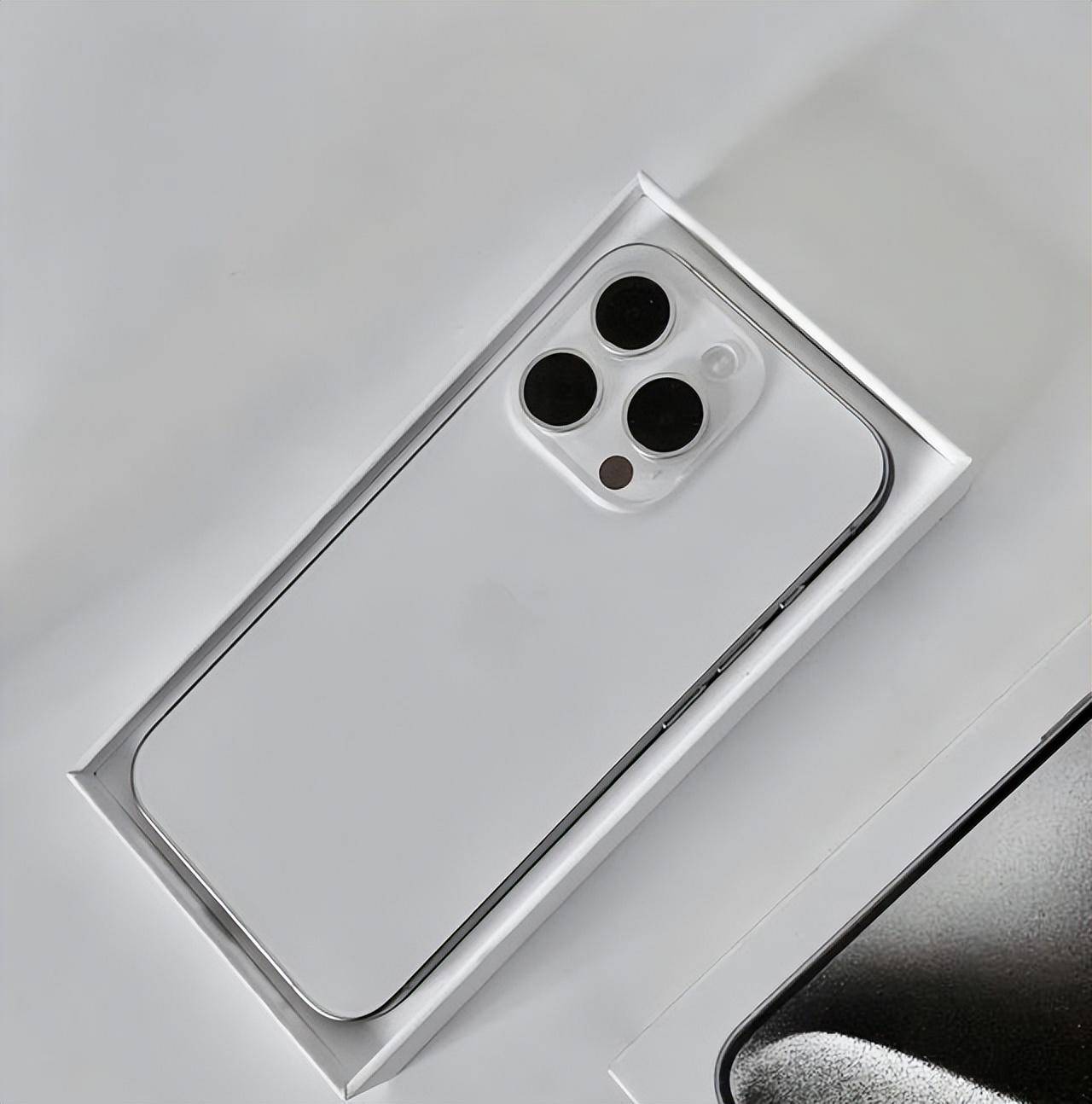 iphone15 pro max影像体验评测iphone终于用上长焦了