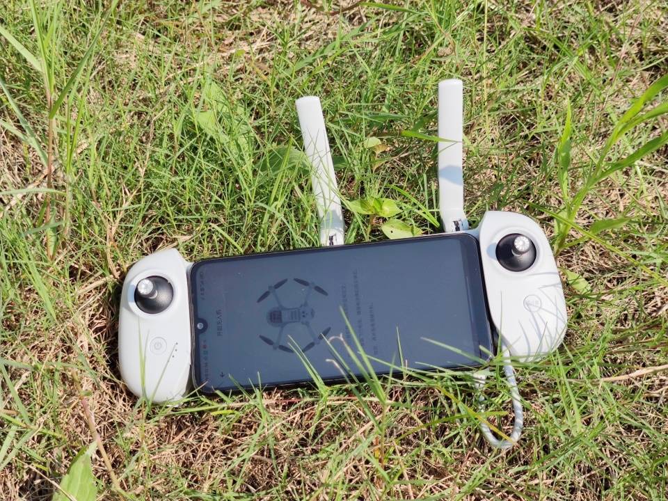 心之所向，目之所及，双十一85折钜惠，新手向无人机博坦ATOM实测分享！