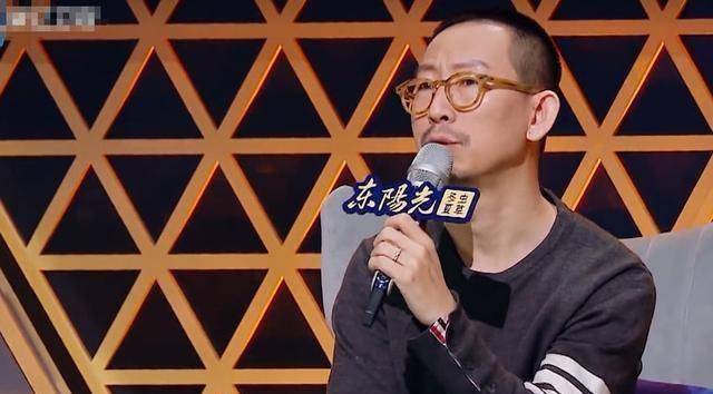 何洁怒呛丁太升,导师沉默场面尴尬,苏醒高情商救场堪称教科书_丁太升