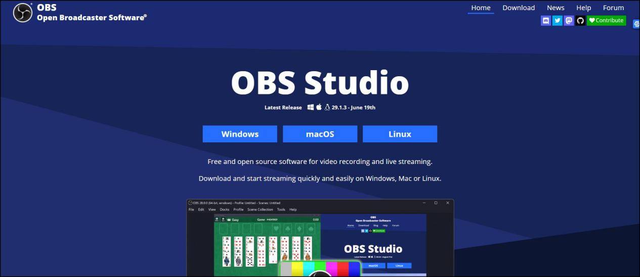 屏幕录制软件有哪些?这几款别错过_按钮_操作_演示