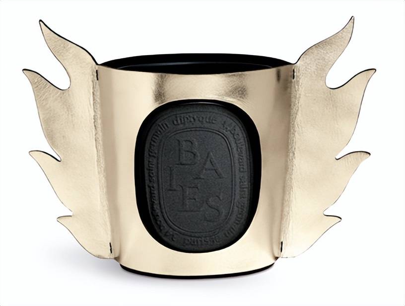 以烛焰致敬节日礼赞——diptyque冬日限量系列正式亮相_火焰_蜡烛