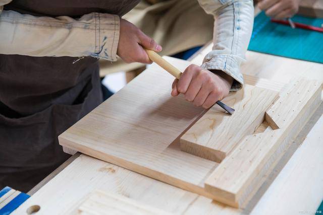 木工证证书怎么考?有哪些报考条件?_相关_职业_工作