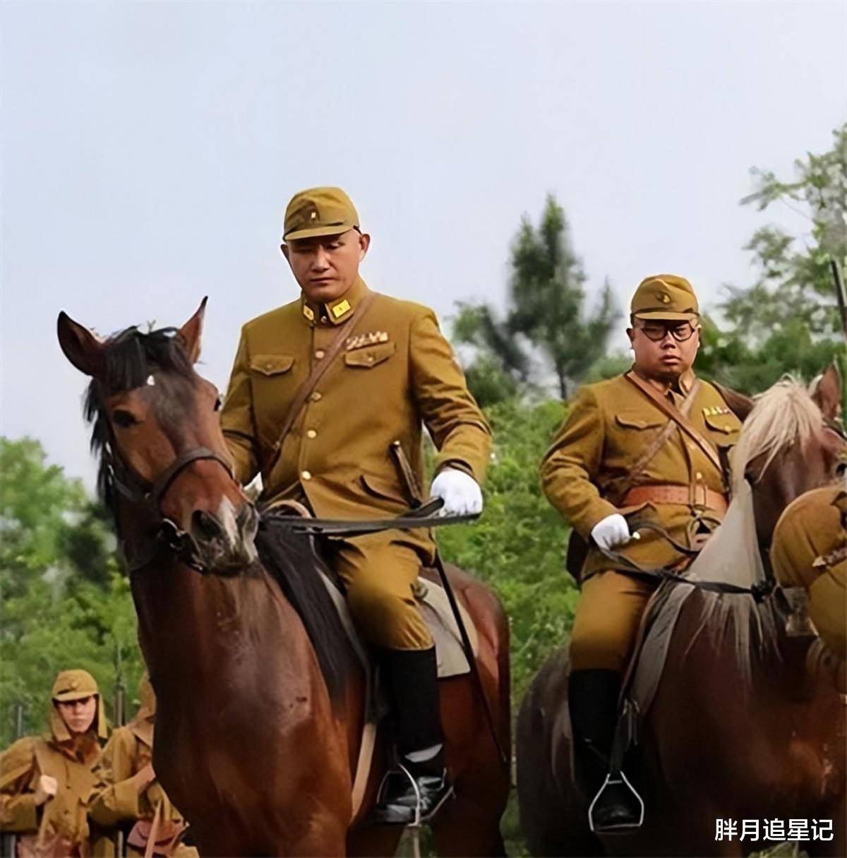 演员陆彭:不追求名利,最红时回高校任教,一切都是