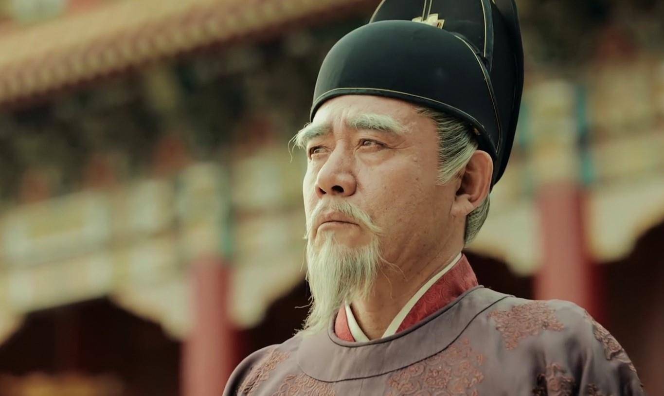 《山河月明》:铁铉说了四点立朱允炆为皇太孙的理