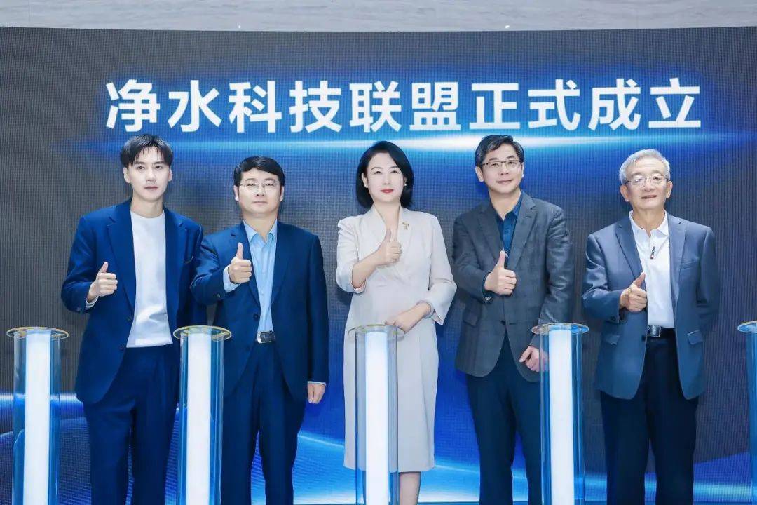 36年坚守初心 安吉尔专注净水科技创新引领行业发展-家电圈官网