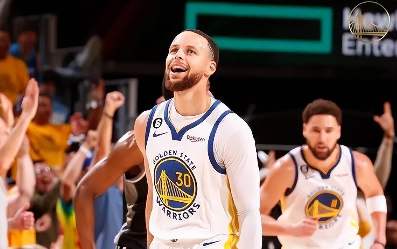 萨博尼斯_库里_国王