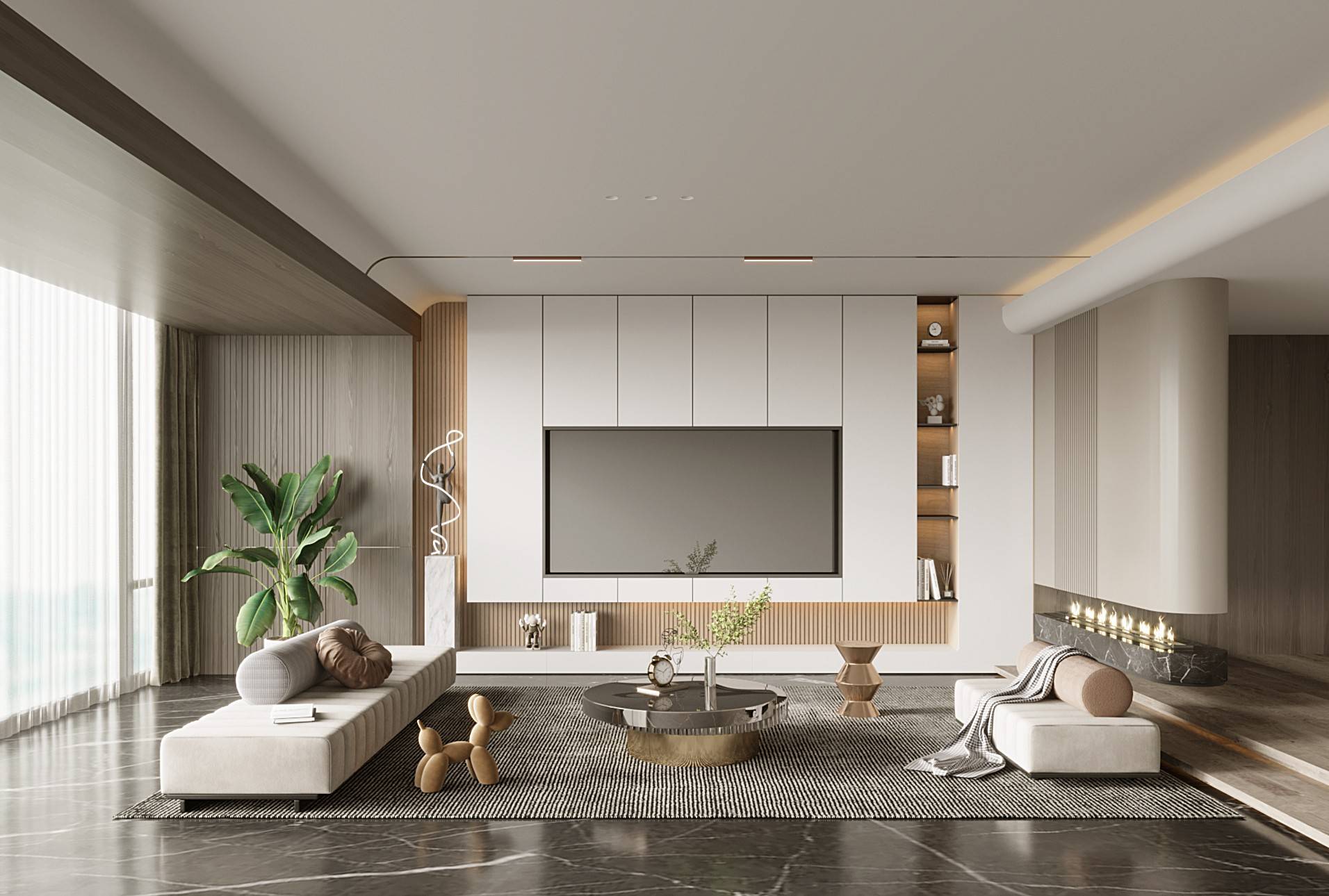 小羊皮艺术涂料施工技巧与注意事项_进行_效果_工具