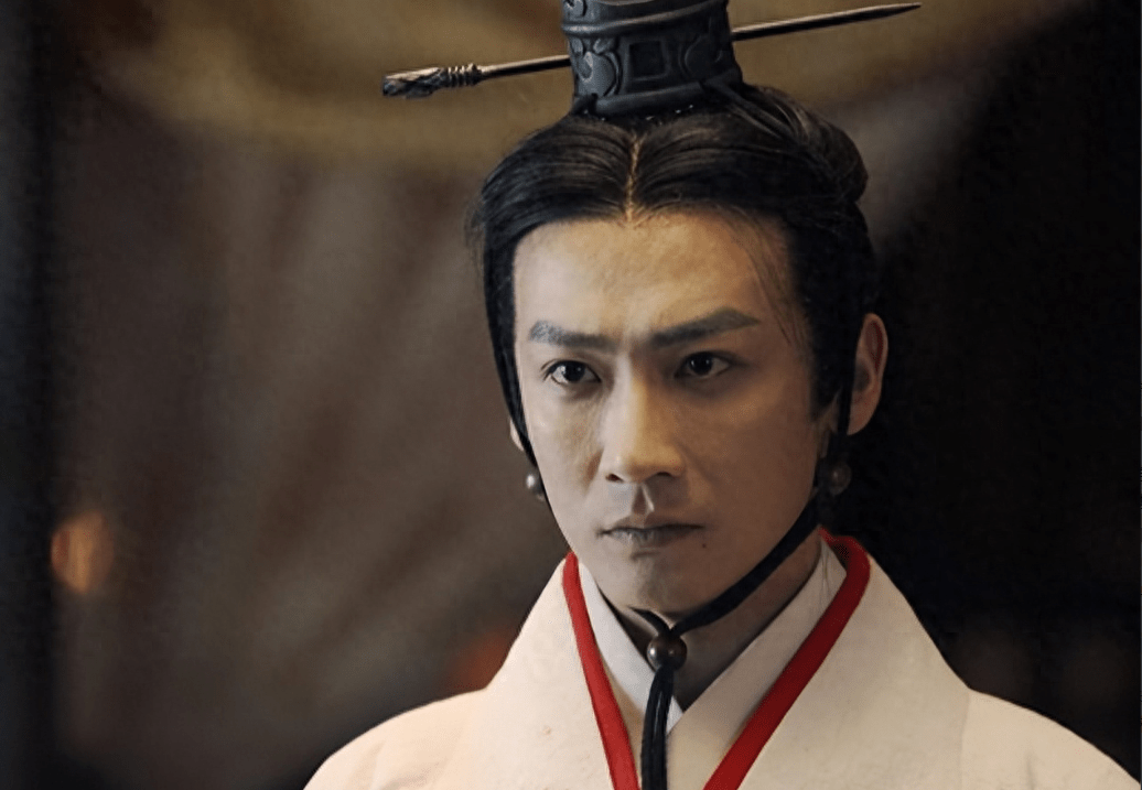赵姬甘愿为其生子,一般人做不到_吕不韦_秦始皇_秦庄襄王