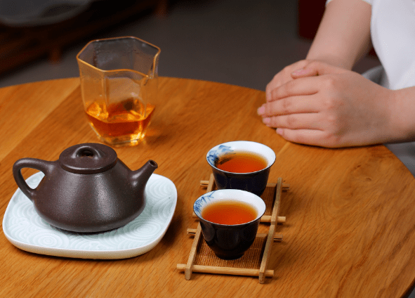 记这3种泡茶方法，让你天天喝好茶 