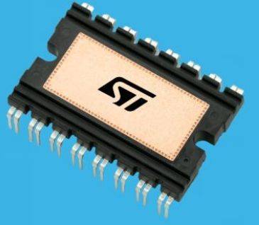 ameya360:意法车规双列直插碳化硅功率模块提供多功能封装配置_产品