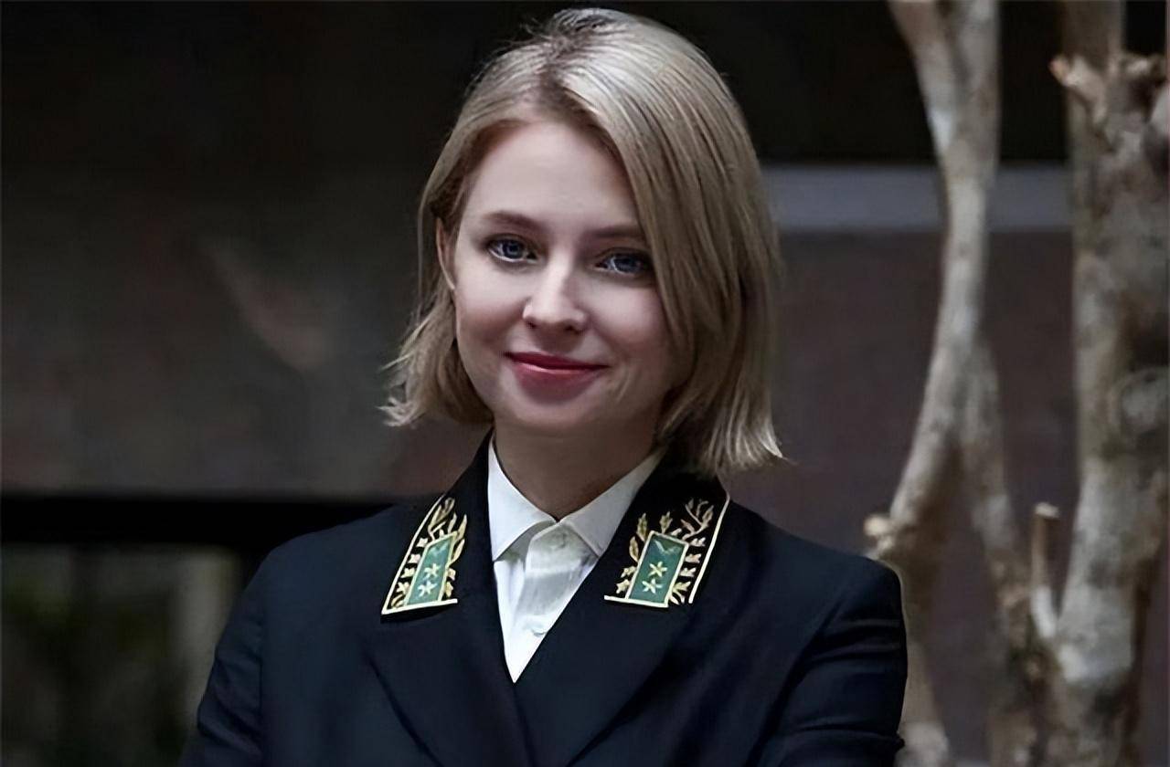 波隆斯卡娅:为沙皇招魂的克里米亚女检察长,如今已不被普京重用_克隆