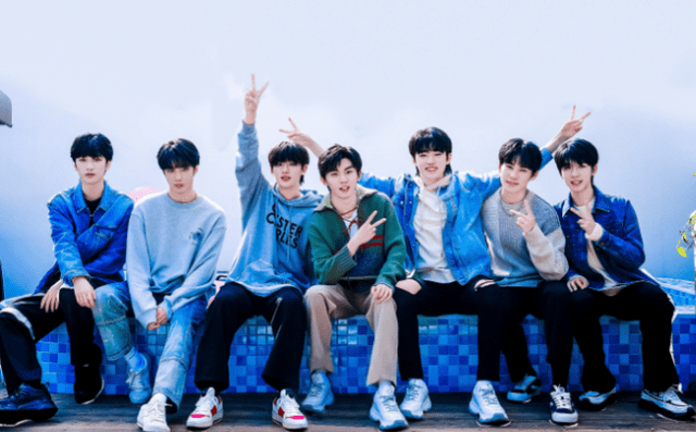 tnt团综,宋亚轩惦记的游泳池公开,工作人员把艺人当小孩养_李飞_节目