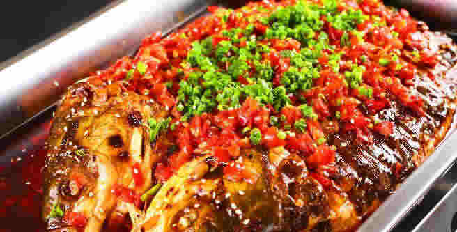 深海纸包鱼给的设备为二手,加盟商无奈给出评分1.78_问题_图片_网络