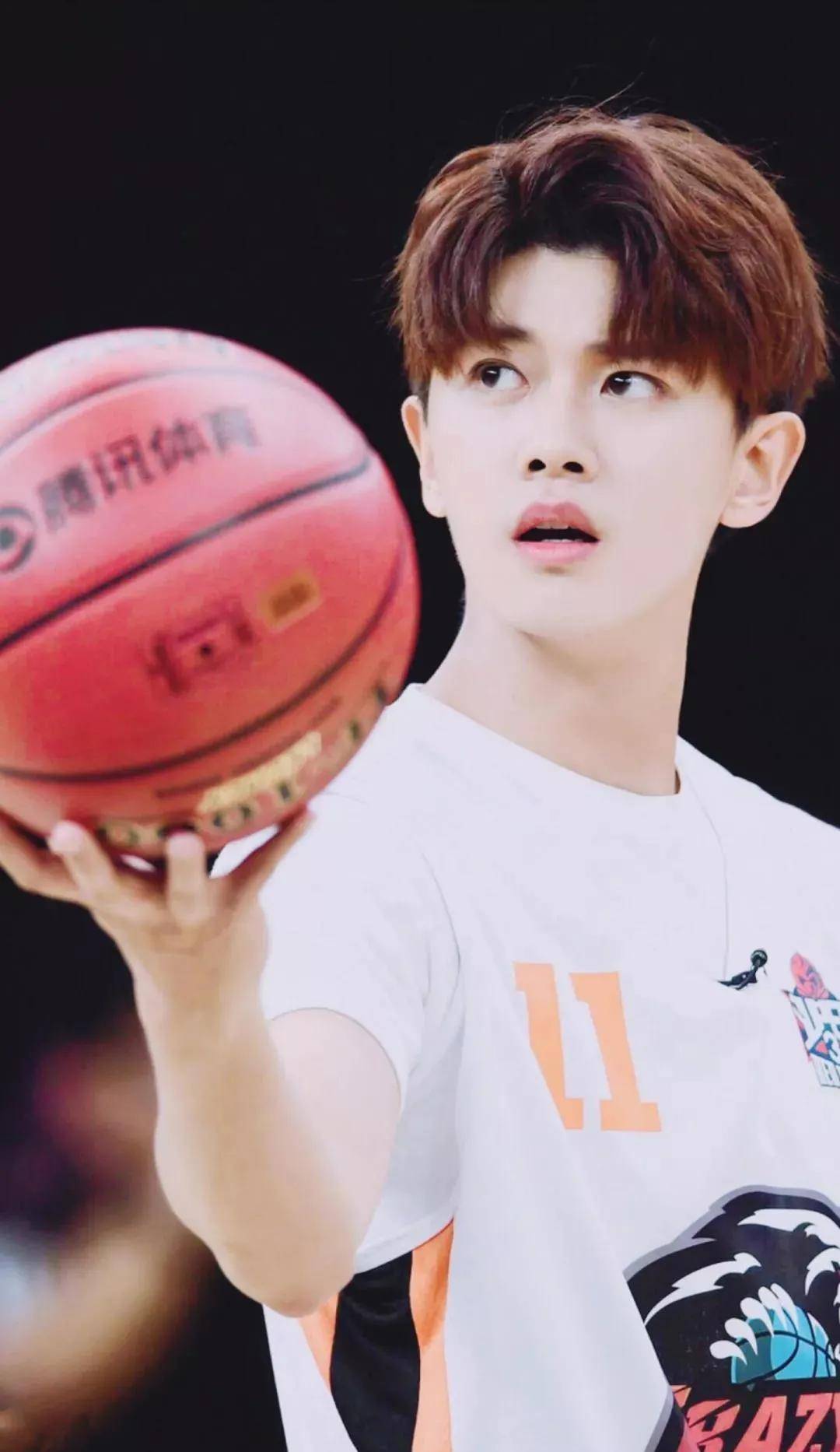 任嘉伦的努力和实力,注定他会成功_顾川_角色_人物