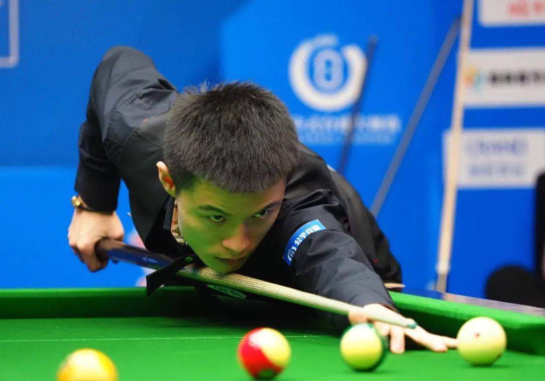 楚秉杰战胜刘俊岩问鼎嘉兴,斩获分站赛第10冠!_比赛_赛季_比分