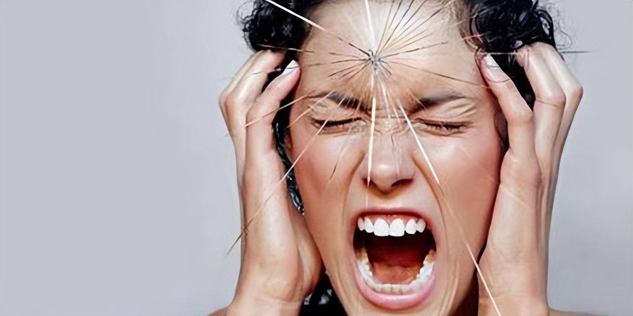 每次遇到烦心的事情,学会深呼吸,这对调节心情和心理状态都有帮助