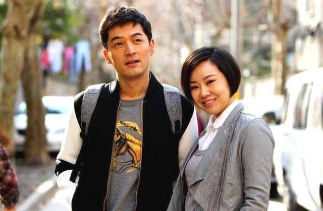 16年,8位演员境况差距大,女3号过气,女10号逆袭_沙溢_闫妮_姚晨