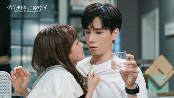 白敬亭&李现没进榜,杨洋第二,冠军是他_图片_檀健_来源