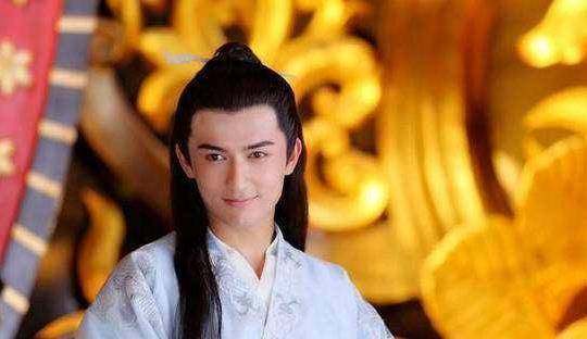 兄弟二人_张昌宗_张氏