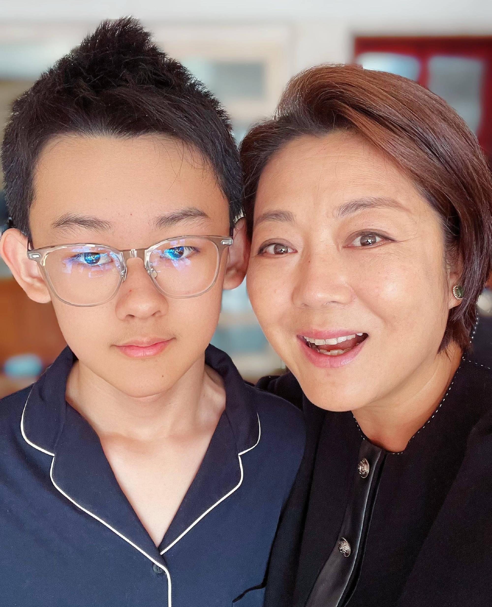 曝王茜华疑似婚变!沈航多次缺席重要场合,已经半年未有同框