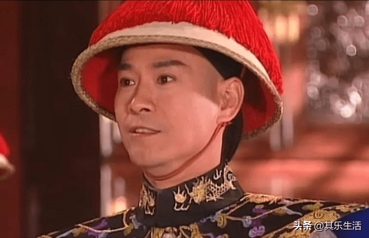 《江湖奇侠传》播出25年,剧中演员境况不一,女二发福认不出_郑少秋