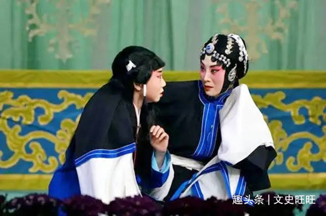 张火丁:因为我的性格,确实容易得罪人_京剧_程派_赵荣琛