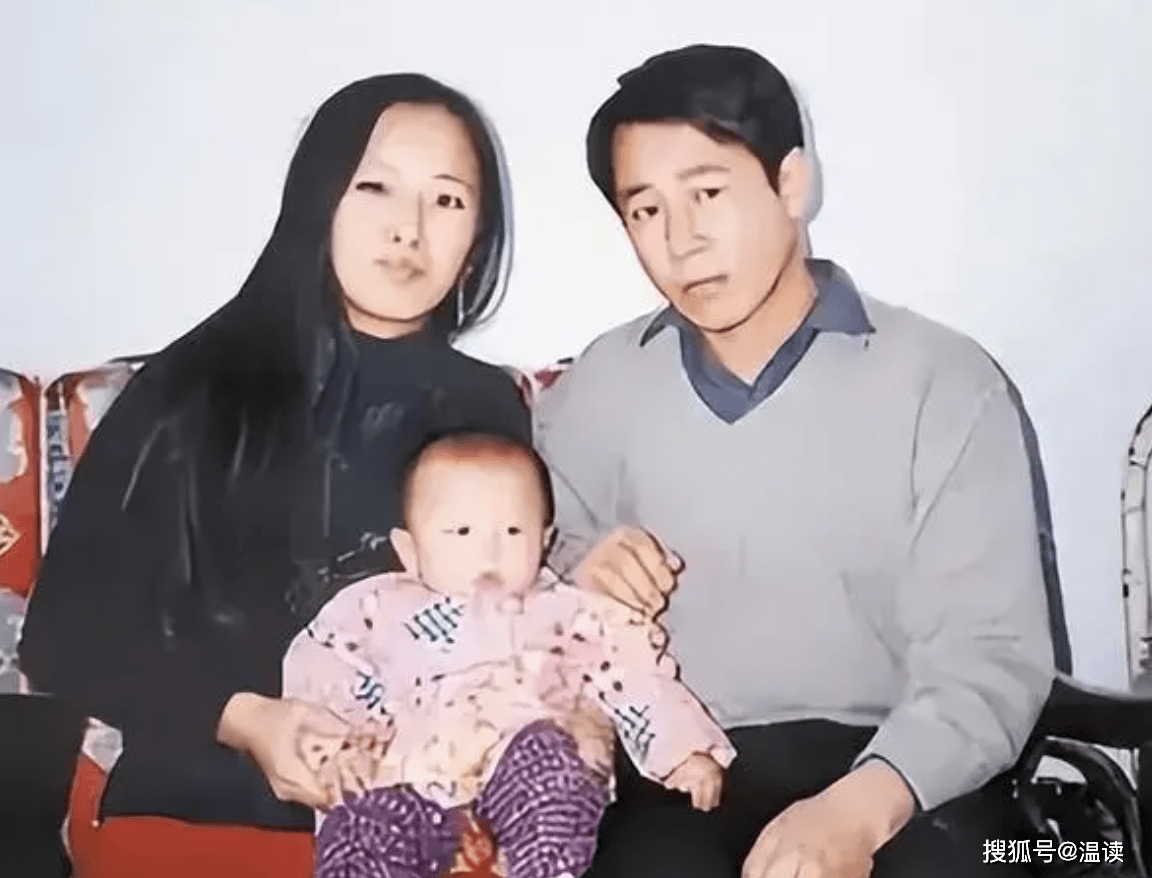 杜培武杀妻案:妻子和情夫野外私会被枪杀,丈夫屈打成招判死刑