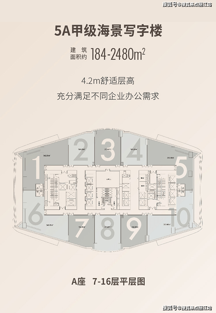 2025海口海控国际广场实时房价丨最新详情丨售楼中心解读_海南_服务_项目