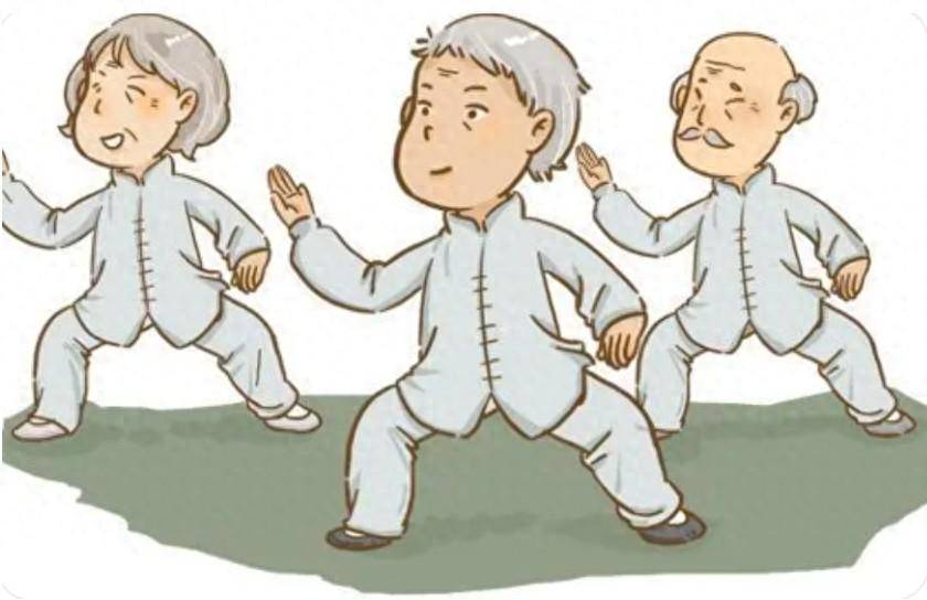 【名院名医】练气功要注意这些事,否则越练越糟糕_锻炼_健身_来源